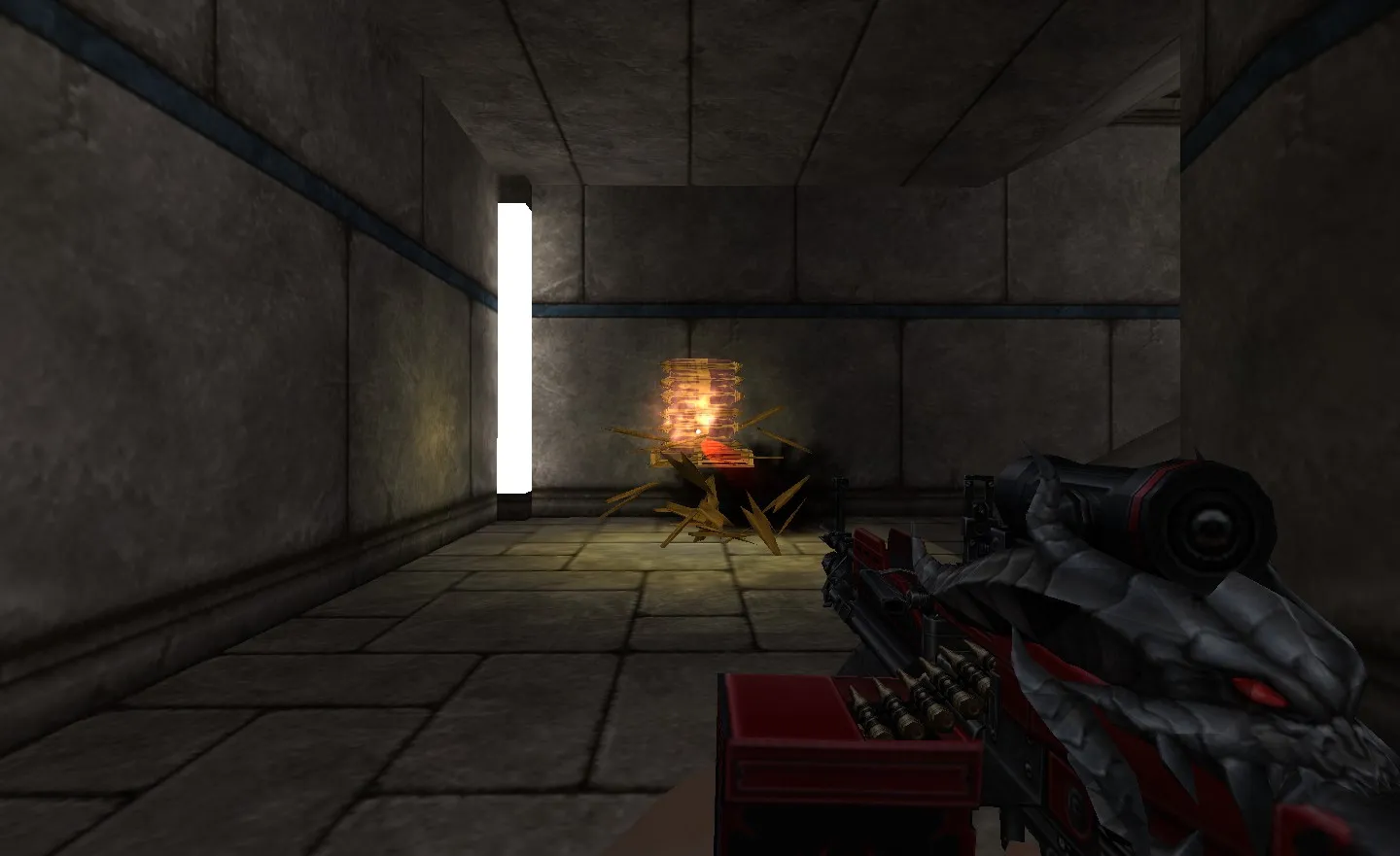 Balrog-7