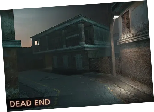 Deadend