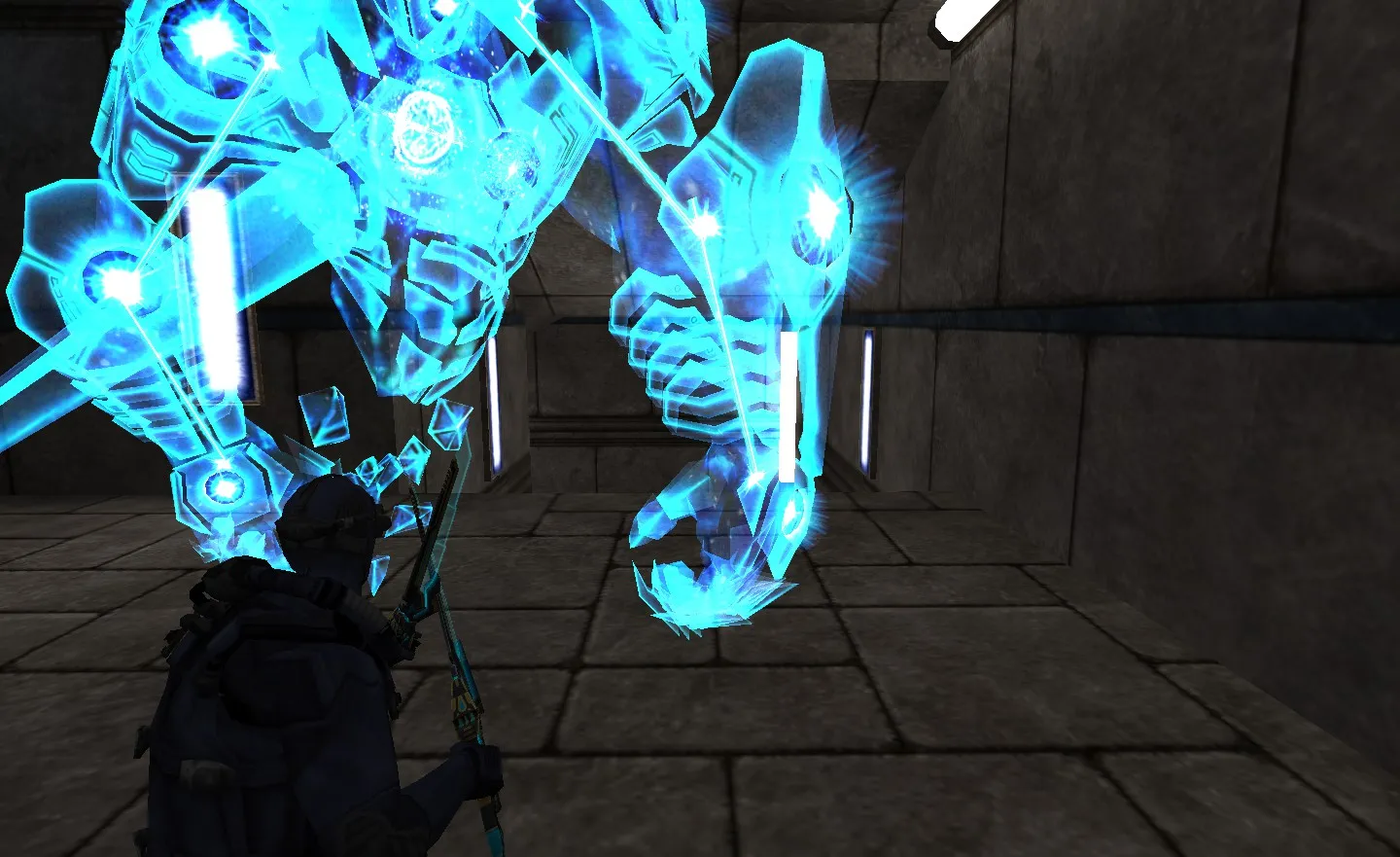 Dread Nova