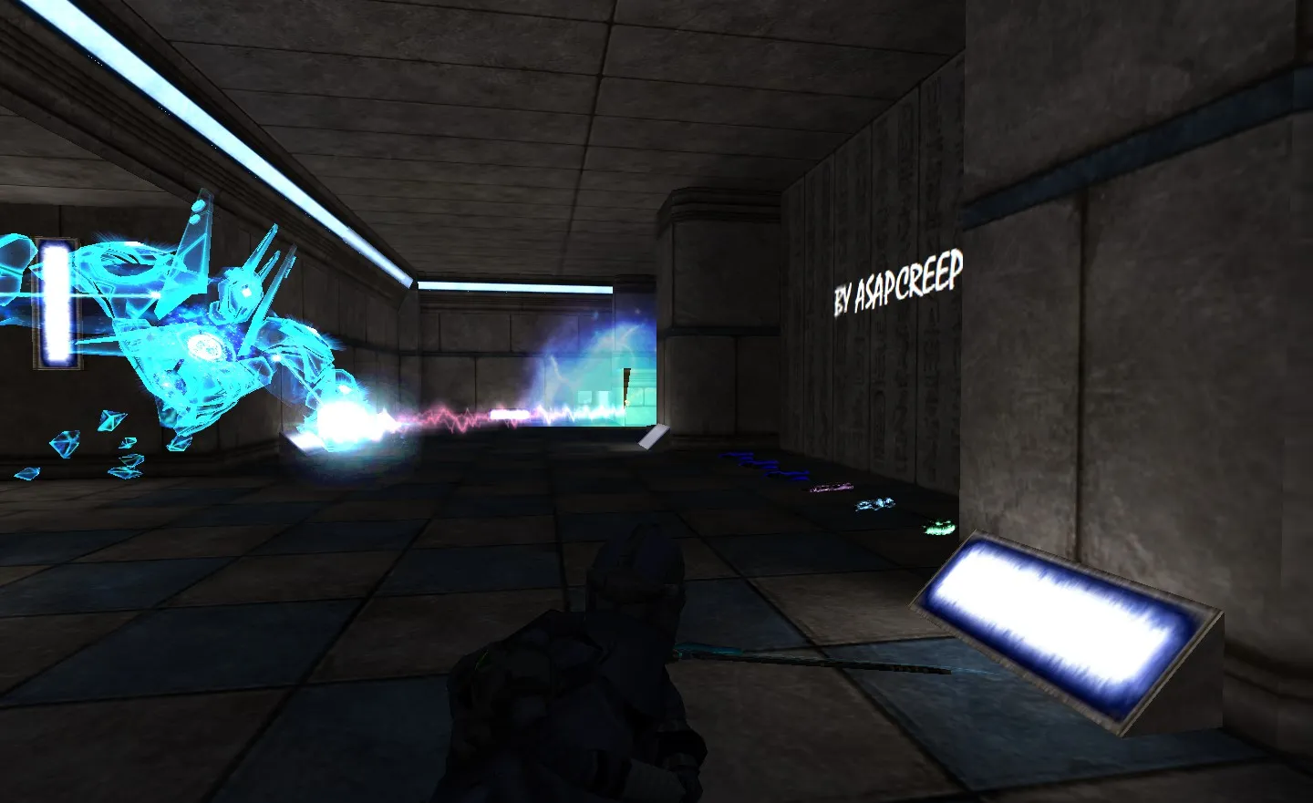 Dread Nova