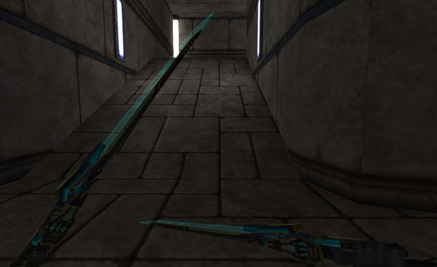 Dread Nova