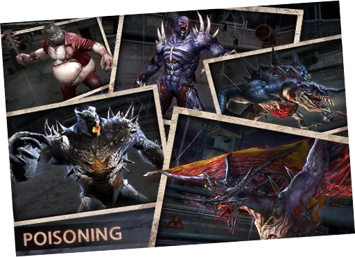 Poisoning